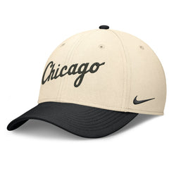Chicago White Sox Nike Statement Rise Performance Flex Hat Lifestyle