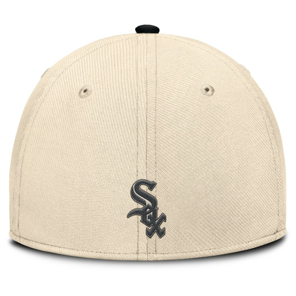Chicago White Sox Nike Statement Rise Performance Flex Hat Lifestyle