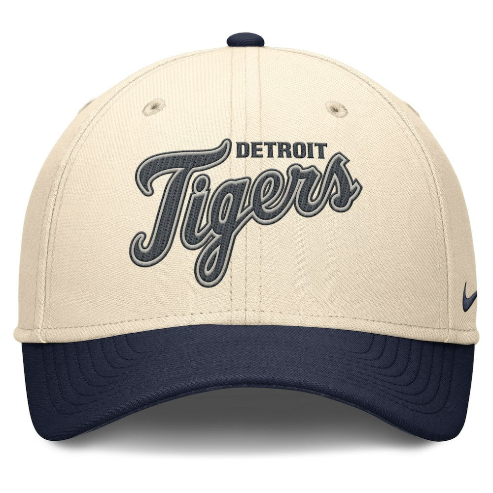 Detroit Tigers Nike Statement Rise Performance Flex Hat for sale