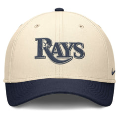 Tampa Bay Rays Nike Statement Rise Performance Flex Hat On Sale