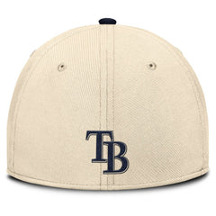 Tampa Bay Rays Nike Statement Rise Performance Flex Hat On Sale