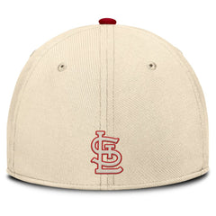 St. Louis Cardinals Nike Statement Rise Performance Flex Hat Near Me
