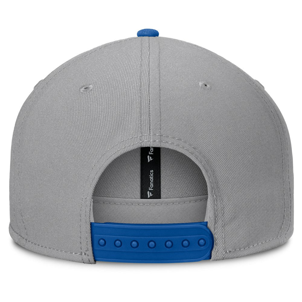 Los Angeles Dodgers Fanatics Punchout Snapback Hat Online