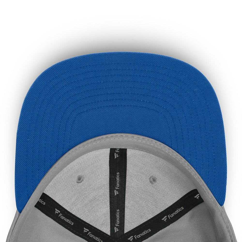 Los Angeles Dodgers Fanatics Punchout Snapback Hat Online