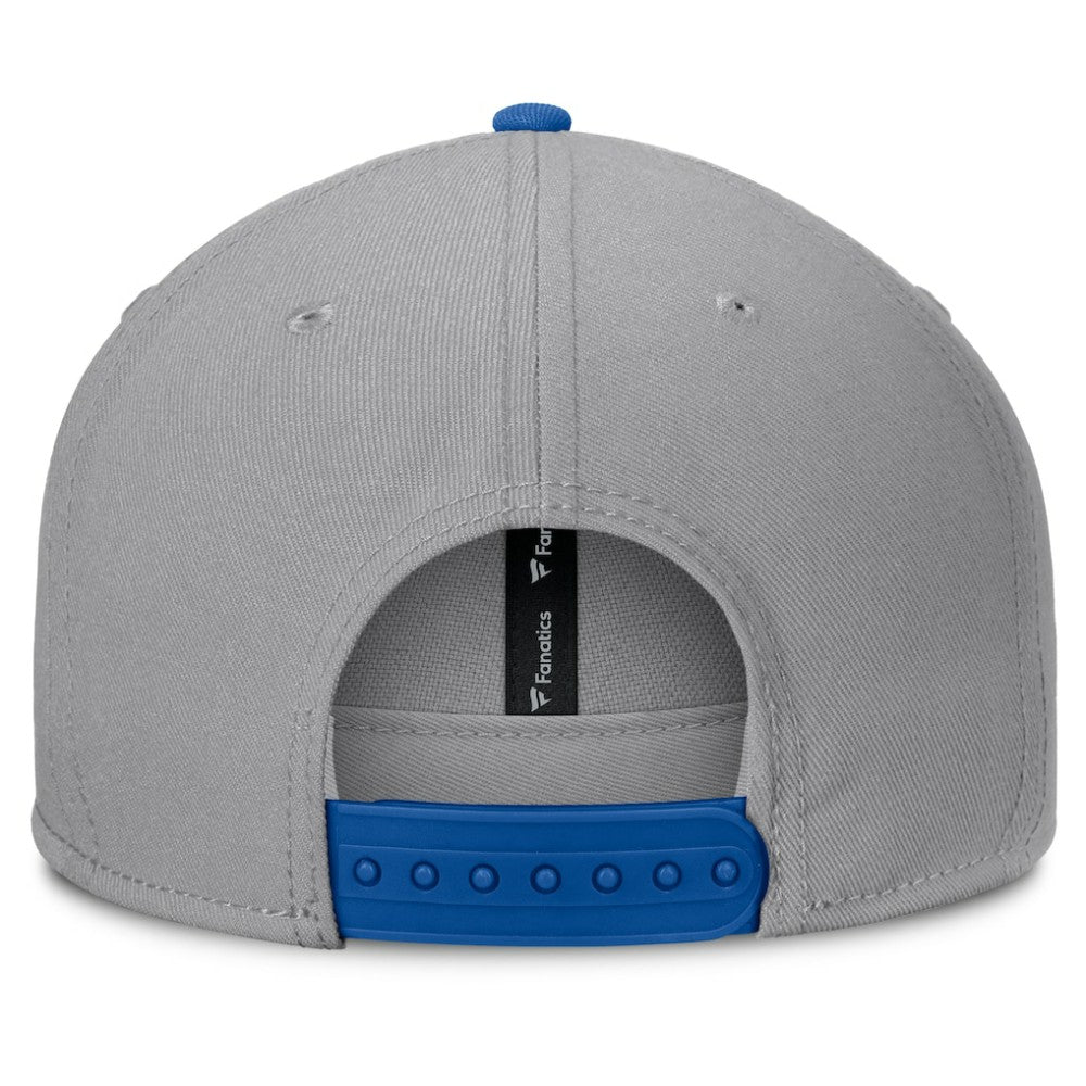 Texas Rangers Fanatics Punchout Snapback Hat Sale