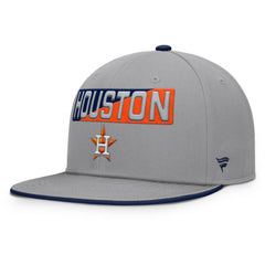 Houston Astros Fanatics Punchout Snapback Hat Sale