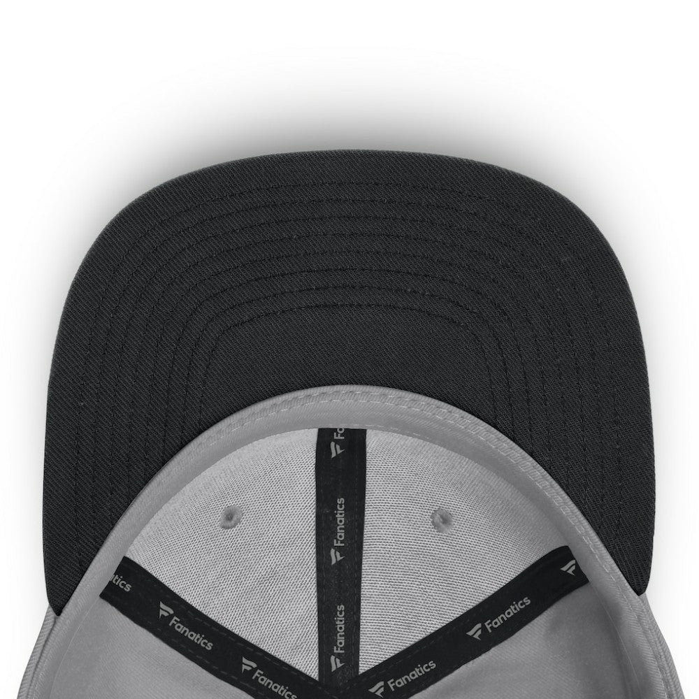 Pittsburgh Pirates Fanatics Punchout Snapback Hat for sale