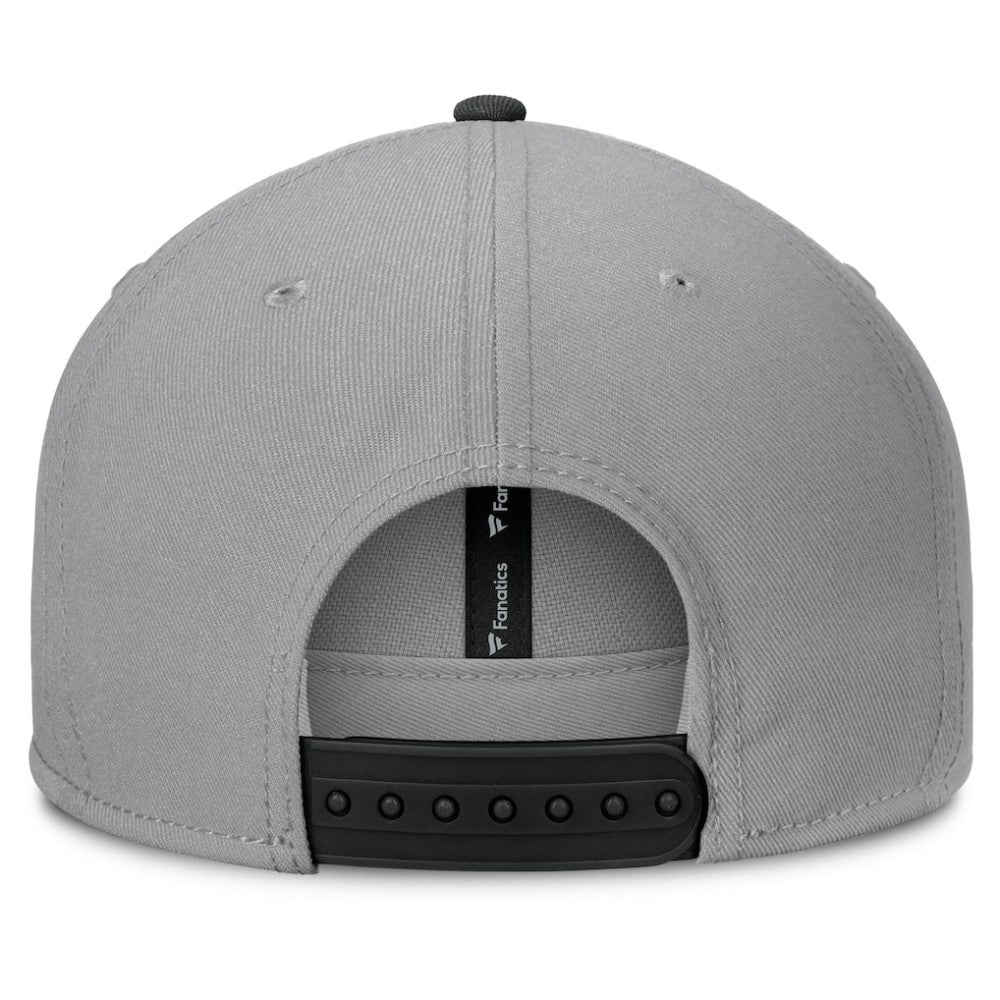 Chicago White Sox Fanatics Punchout Snapback Hat Lifestyle