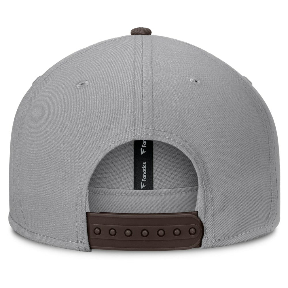 San Diego Padres Fanatics Punchout Snapback Hat On Sale