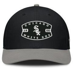 Chicago White Sox Fanatics Cutoff Adjustable Trucker Hat Sale