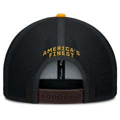 San Diego Padres Fanatics Cutoff Adjustable Trucker Hat Sale