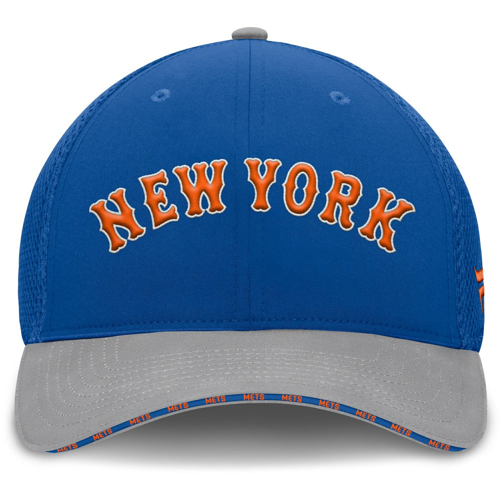 New York Mets Fanatics Pennant Flex Hat for sale