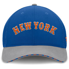 New York Mets Fanatics Pennant Flex Hat for sale
