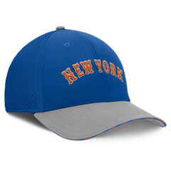 New York Mets Fanatics Pennant Flex Hat for sale