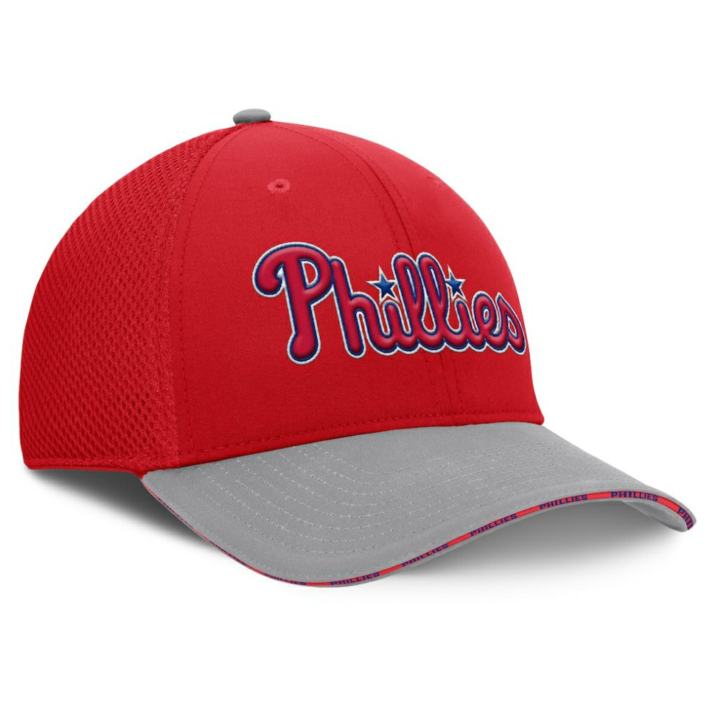 Philadelphia Phillies Fanatics Pennant Flex Hat Sale