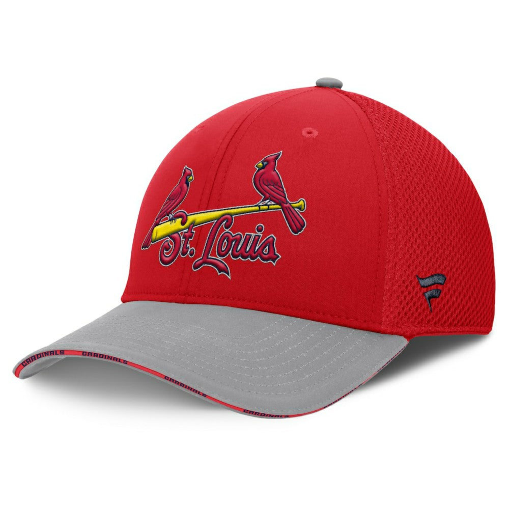 St. Louis Cardinals Fanatics Pennant Flex Hat Online