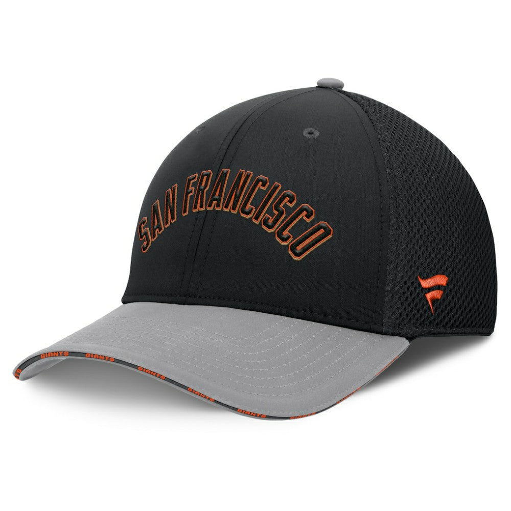 San Francisco Giants Fanatics Pennant Flex Hat for sale