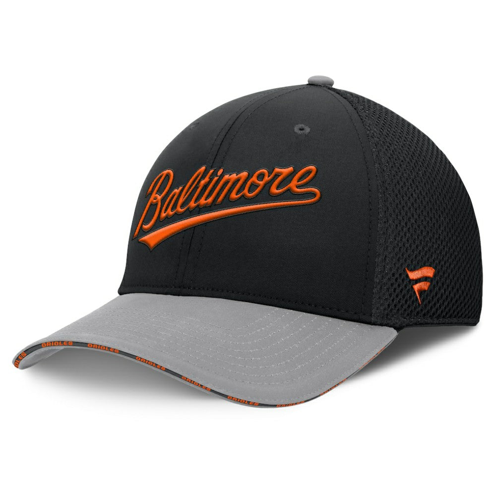 Baltimore Orioles Fanatics Pennant Flex Hat Near Me