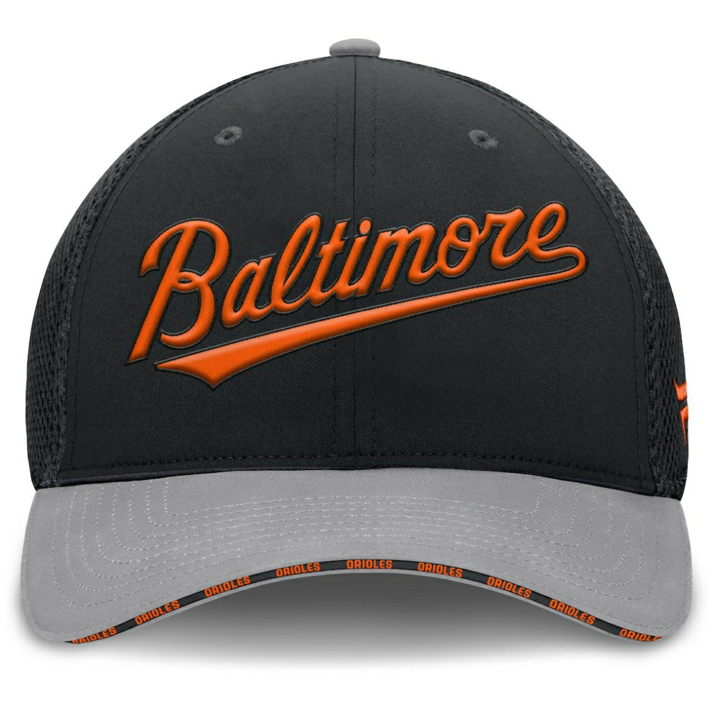 Baltimore Orioles Fanatics Pennant Flex Hat Near Me