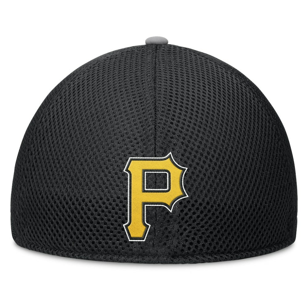Pittsburgh Pirates Fanatics Pennant Flex Hat Lifestyle