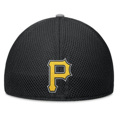 Pittsburgh Pirates Fanatics Pennant Flex Hat Lifestyle
