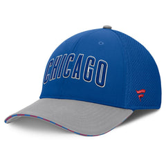 Chicago Cubs Fanatics Pennant Flex Hat Clearance
