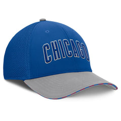 Chicago Cubs Fanatics Pennant Flex Hat Clearance
