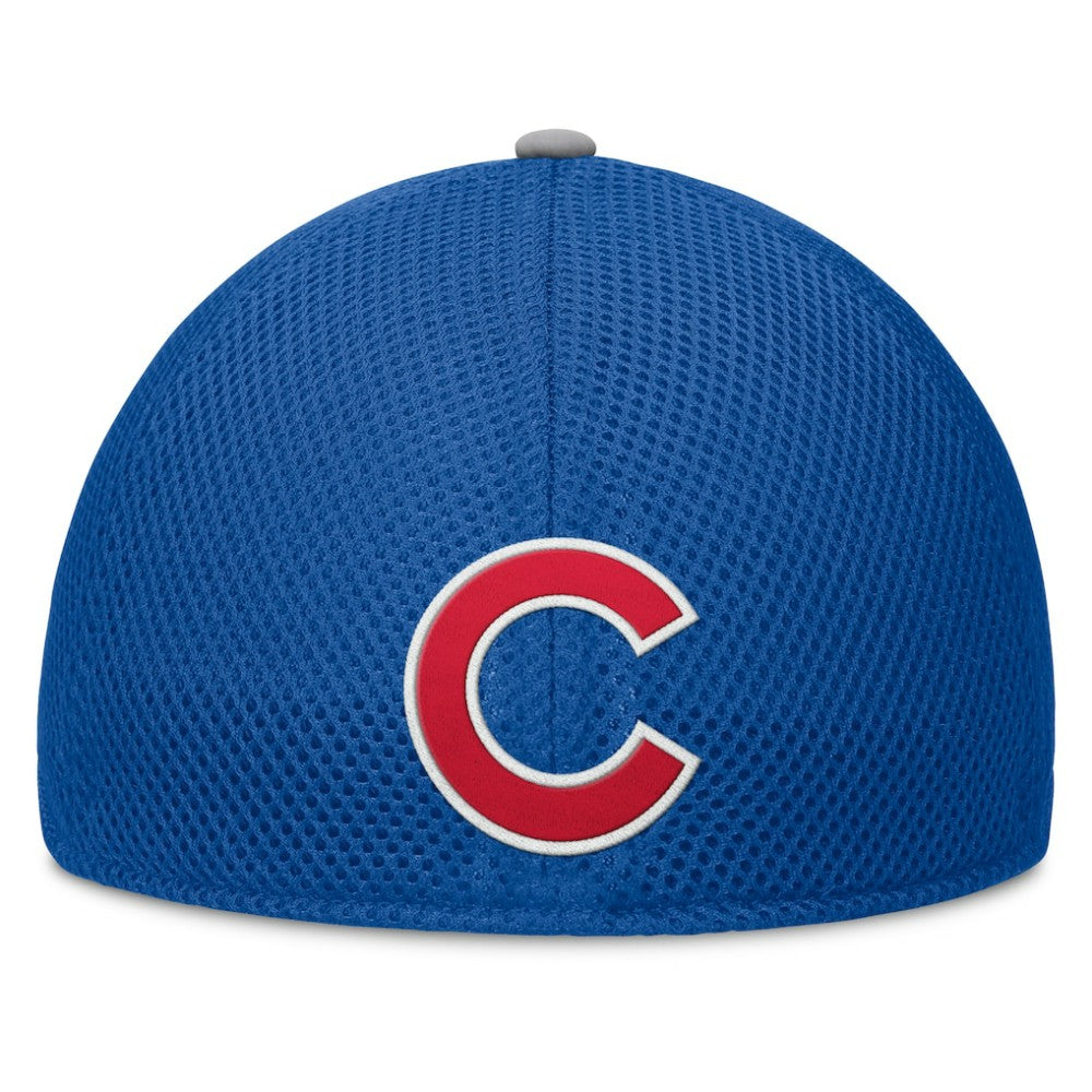 Chicago Cubs Fanatics Pennant Flex Hat Clearance