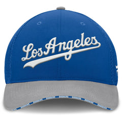 Los Angeles Dodgers Fanatics Pennant Flex Hat discount