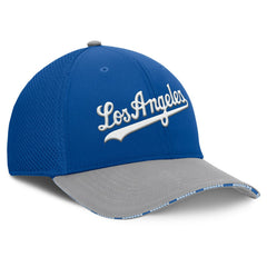 Los Angeles Dodgers Fanatics Pennant Flex Hat discount