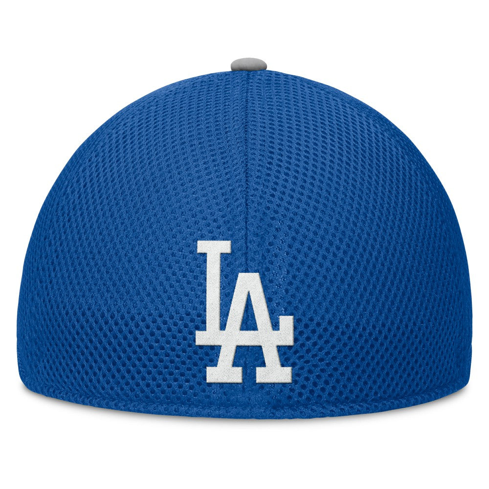 Los Angeles Dodgers Fanatics Pennant Flex Hat discount