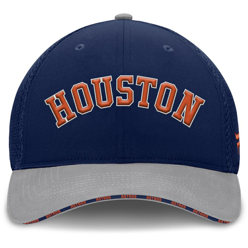 Houston Astros Fanatics Pennant Flex Hat discount