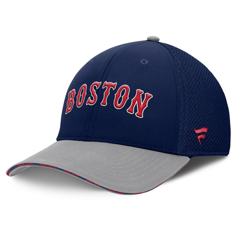Boston Red Sox Fanatics Pennant Flex Hat Sale