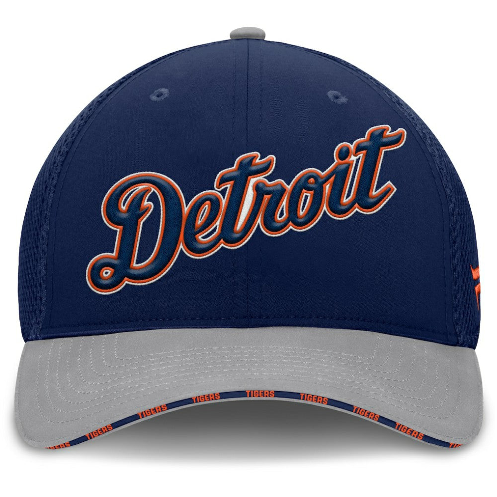 Detroit Tigers Fanatics Pennant Flex Hat On Sale