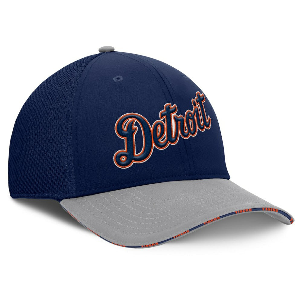 Detroit Tigers Fanatics Pennant Flex Hat On Sale