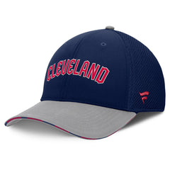 Cleveland Guardians Fanatics Pennant Flex Hat Lifestyle