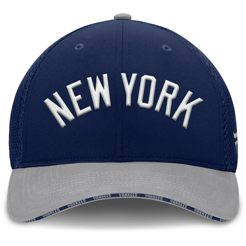 New York Yankees Fanatics Pennant Flex Hat for sale