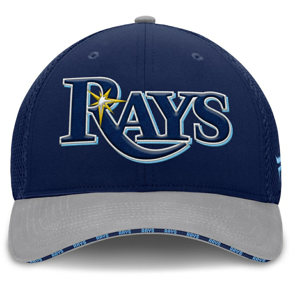 Tampa Bay Rays Fanatics Pennant Flex Hat Online