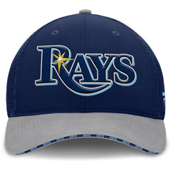 Tampa Bay Rays Fanatics Pennant Flex Hat Online