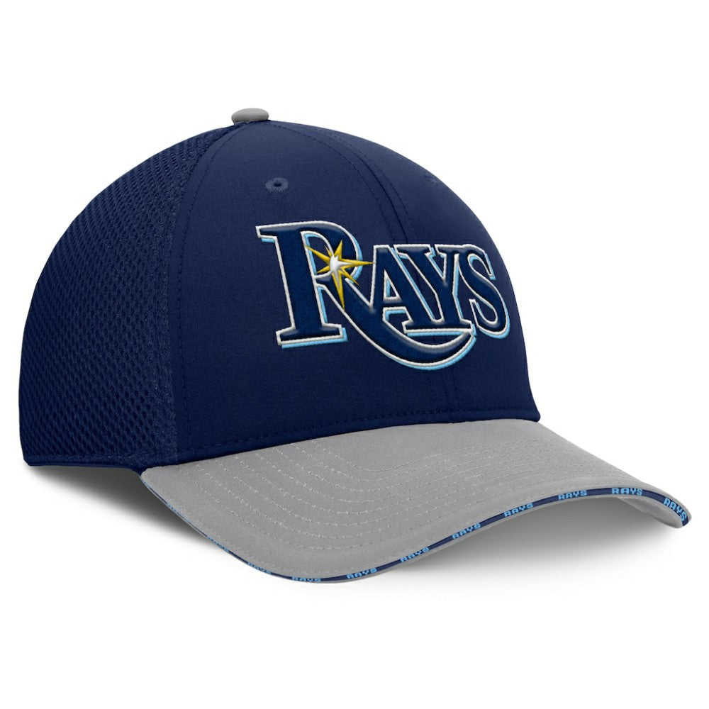 Tampa Bay Rays Fanatics Pennant Flex Hat Online