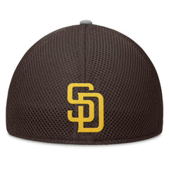 San Diego Padres Fanatics Pennant Flex Hat On Sale