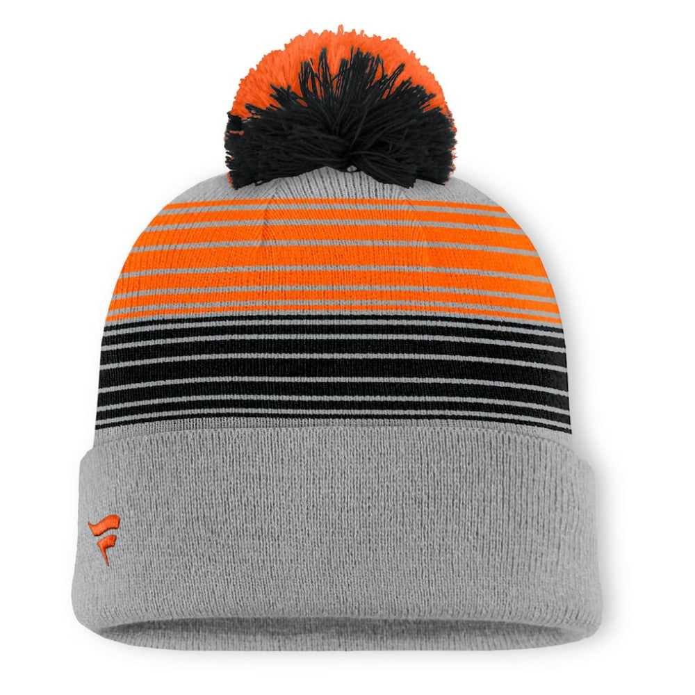 San Francisco Giants Fanatics Balk Cuffed Knit Hat with Pom Lifestyle