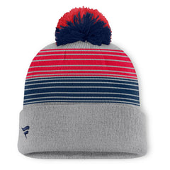 St. Louis Cardinals Fanatics Balk Cuffed Knit Hat with Pom Clearance