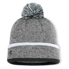 Chicago White Sox Fanatics Backstop Cuffed Knit Hat with Pom Online