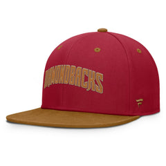 Arizona Diamondbacks Fanatics Splinter Fitted Hat Near Me