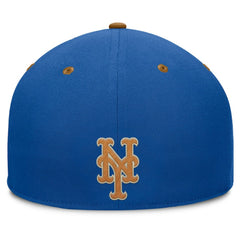 New York Mets Fanatics Splinter Fitted Hat Near Me