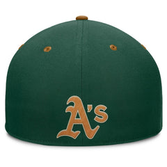 Athletics Fanatics Splinter Fitted Hat Sale
