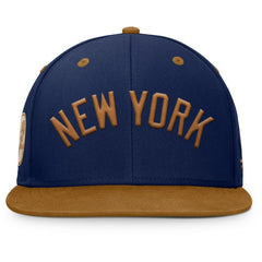 New York Yankees Fanatics Splinter Fitted Hat Online