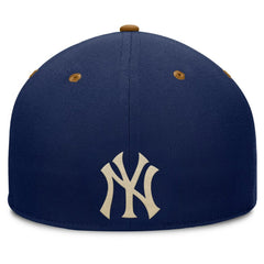 New York Yankees Fanatics Splinter Fitted Hat Online