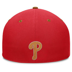 Philadelphia Phillies Fanatics Splinter Fitted Hat Sale